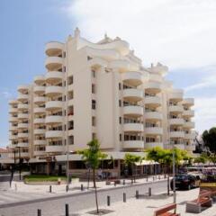 Отель Apartamentos Turisticos Algarve Mor Португалия, Портимао - отзывы, цены и фото номеров - забронировать отель Apartamentos Turisticos Algarve Mor онлайн фото 3
