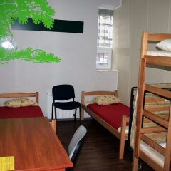 Park Hostel Kiev сауна