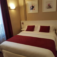 Hotel Bellan комната для гостей