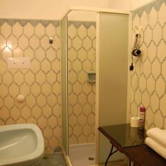 Отель Room in Venice Bed & Breakfast ванная