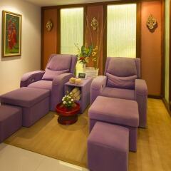 Отель Lasalle Suite Бангкок фото 2