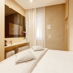 Отель Sun Suite Luxury Pantheon Рим комната для гостей фото 5