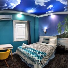Amelia Hotel детские мероприятия фото 2