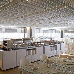 Отель NH Collection Barcelona Constanza Испания, Барселона - 8 отзывов об отеле, цены и фото номеров - забронировать отель NH Collection Barcelona Constanza онлайн помещение для мероприятий