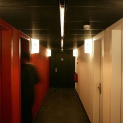 Отель Casa Camper Испания, Барселона - отзывы, цены и фото номеров - забронировать отель Casa Camper онлайн интерьер отеля фото 3