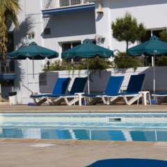 Blue Crane Hotel Apartments in Limassol, Cyprus from 129$, photos, reviews - zenhotels.com photo 9