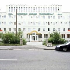 Гостиница Пекинский Сад в Санкт-Петербурге - забронировать гостиницу Пекинский Сад, цены и фото номеров Санкт-Петербург городской автобус