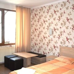 Family hotel Slavianska dusha Велико Тырново удобства в номере фото 2