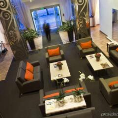 Отель Mamaison Hotel Andrassy Budapest Венгрия, Будапешт - отзывы, цены и фото номеров - забронировать отель Mamaison Hotel Andrassy Budapest онлайн питание фото 3