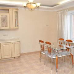 Гостиница Posutochno Apartments 1905 Goda в Москве отзывы, цены и фото номеров - забронировать гостиницу Posutochno Apartments 1905 Goda онлайн Москва фото 5