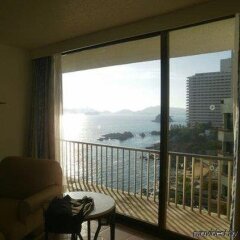 Отель Holiday Inn Resort Acapulco фото 8