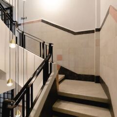 Отель Chic Modern La Condesa Apt Мехико фото 11