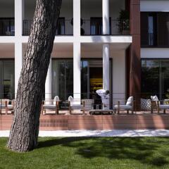 Отель Principe Forte Dei Marmi Форте-дей-Марми фото 3