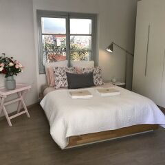 Отель Dina's House комната для гостей фото 2