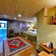 Cappadocia Estates Hotel Турция, Мустафапаша - отзывы, цены и фото номеров - забронировать отель Cappadocia Estates Hotel онлайн фото 13