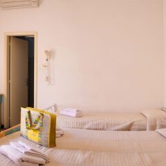 Отель Astoria Италия, Риччоне - отзывы, цены и фото номеров - забронировать отель Astoria онлайн комната для гостей фото 4