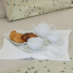 Grand Hotel Balestrieri Мелисса в номере