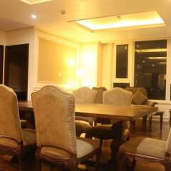 Апартаменты Léman Luxury Apartments