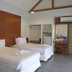 Отель The Cinnamon Resort Паттайя удобства в номере фото 2