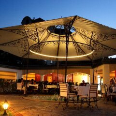 Отель Green Palace Hotel Болгария, Шумен - отзывы, цены и фото номеров - забронировать отель Green Palace Hotel онлайн питание