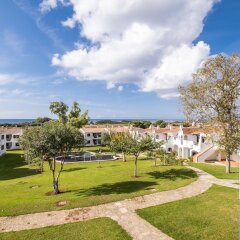 Отель Apartamentos Son Bou Gardens фото 8