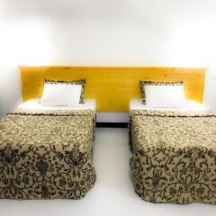 Отель Salubrious Resort Анурадхапура комната для гостей фото 4