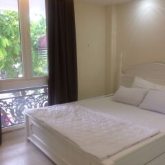 Hotel In Saigon Phu My Hung комната для гостей фото 4