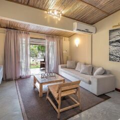 Cotton Bay Hotel комната для гостей фото 4