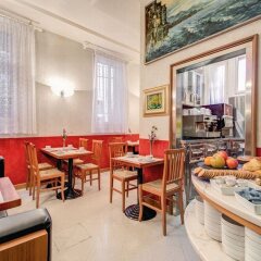 Atlantide Hotel питание