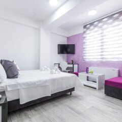 Astera Apart Hotel in Skopje, Macedonia from 85$, photos, reviews - zenhotels.com