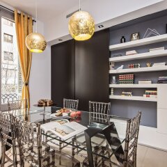 Отель Sweet Inn Apartments Passeig de Gracia - City Centre Испания, Барселона - отзывы, цены и фото номеров - забронировать отель Sweet Inn Apartments Passeig de Gracia - City Centre онлайн питание фото 2