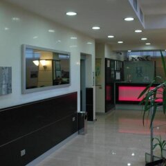 Hotel Kristall интерьер отеля фото 2