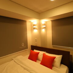 Philstay Myeongdong Central Hotel комната для гостей фото 4
