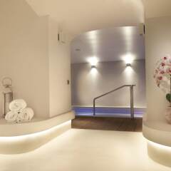 Le Mathurin Hotel & Spa интерьер отеля фото 3