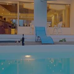 Memory Boutique Hotel балкон