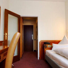 Trip Inn Hotel Esplanade in Dusseldorf, Germany from 96$, photos, reviews - zenhotels.com room amenities