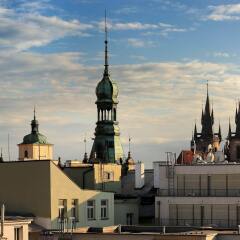 Отель Residence Bene пляж
