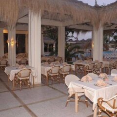 Отель ONE Resort Djerba Golf & Spa Тунис, Мидун - отзывы, цены и фото номеров - забронировать отель ONE Resort Djerba Golf & Spa онлайн питание фото 2