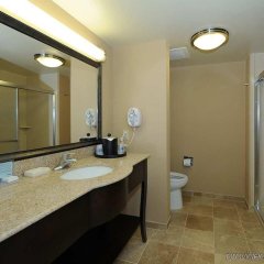 Hampton Inn Suites Scottsboro in Scottsboro, United States of America from 261$, photos, reviews - zenhotels.com bathroom