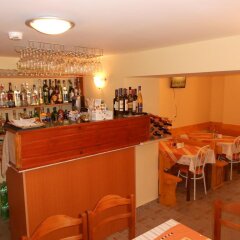 Отель Guest House Tsenovi гостиничный бар