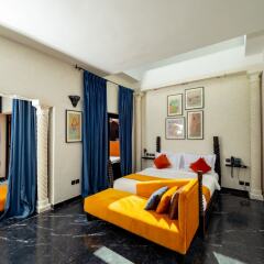 Отель Oscar Hotel by Atlas Studios Марокко, Уарзазат - отзывы, цены и фото номеров - забронировать отель Oscar Hotel by Atlas Studios онлайн детские мероприятия фото 2