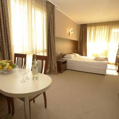Hotel Festa Pomorie Resort Поморие комната для гостей фото 2