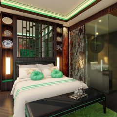 Отель White Lotus Hue Hotel Вьетнам, Хюэ - отзывы, цены и фото номеров - забронировать отель White Lotus Hue Hotel онлайн