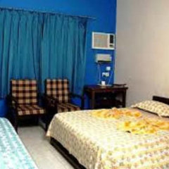Отель Don Joao Индия, Северный Гоа - отзывы, цены и фото номеров - забронировать отель Don Joao онлайн комната для гостей фото 5