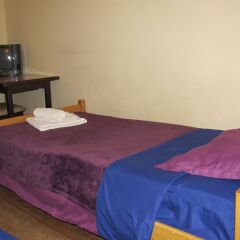 Отель Lucky Hostel Грузия, Тбилиси - отзывы, цены и фото номеров - забронировать отель Lucky Hostel онлайн удобства в номере фото 2