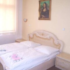 Hotel Dejmalik Литомержице фото 12