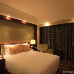 Leeden Hotel Guangzhou комната для гостей фото 3