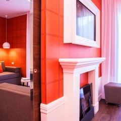 Отель Ambienthotels Villa Adriatica комната для гостей фото 13