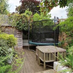 Отель Eton Villas Великобритания, Лондон - отзывы, цены и фото номеров - забронировать отель Eton Villas онлайн фото 3