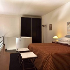 Hotel Palazzo Ricasoli сейф в номере